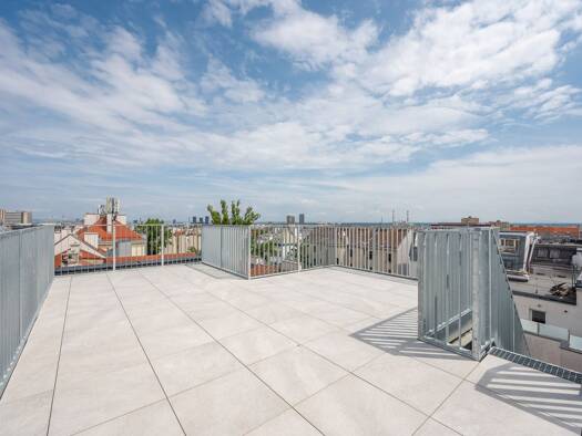 Wohnung zur Miete - Erstbezug 2.545 € 4 Zimmer 130 m² Favoriten 1100