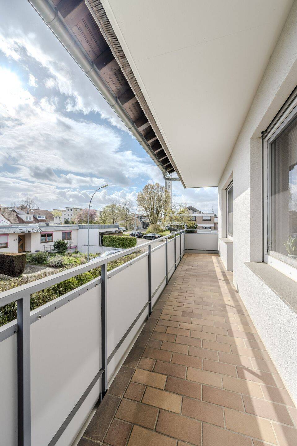 Haus – Korntal-Münchingen, Landkreis Ludwigsburg - Ansicht 4