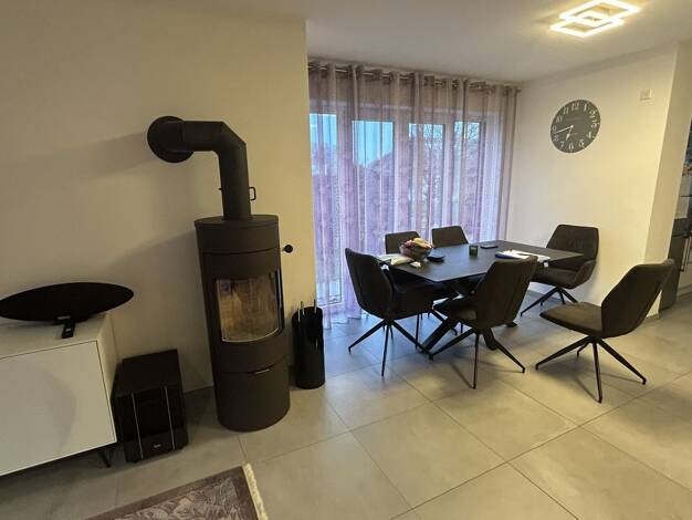 Doppelhaushälfte zum Kauf 689.000 € 4 Zimmer 115 m² 308 m² Grundstück Rott Rott am Inn 83543