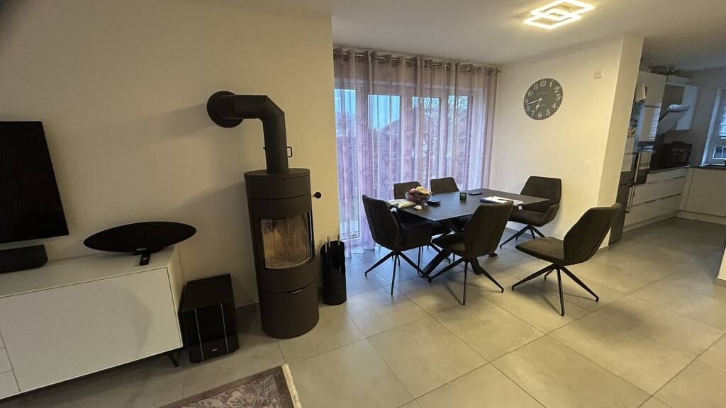 Doppelhaushälfte zum Kauf 689.000 € 4 Zimmer 115 m² 308 m² Grundstück Rott Rott am Inn 83543