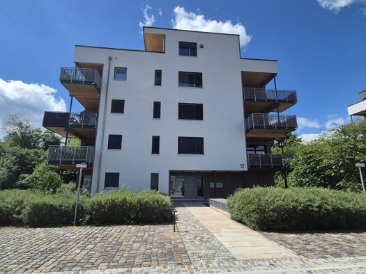 Wohnung zum Kauf - Erstbezug 467.200 € 3 Zimmer 128 m² Tiengen Waldshut-Tiengen 79761