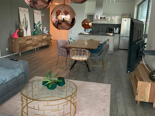 Wohnung zum Kauf provisionsfrei 459.000 € 3,5 Zimmer 103 m² Geschoss 4/7 Heilbronn Heilbronn 74072
