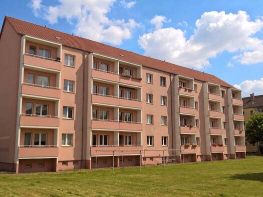 Wohnung zum Kauf 34.500 € 4 Zimmer 83 m² 2. Geschoss Creuzburg Creuzburg 99831