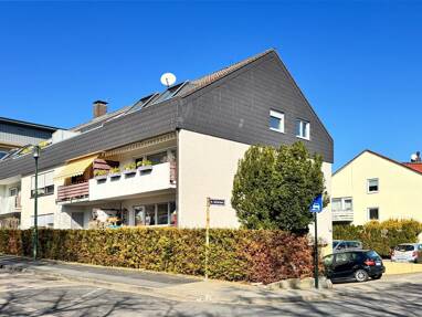 Wohnung zum Kauf 339.000 € 3 Zimmer 88 m² 1. Geschoss Bad Dürkheim Bad Dürkheim 67098