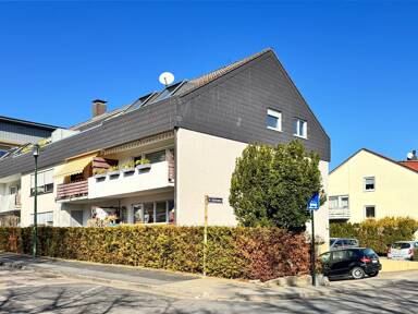 Wohnung zum Kauf 339.000 € 3 Zimmer 88 m² 1. Geschoss Bad Dürkheim Bad Dürkheim 67098