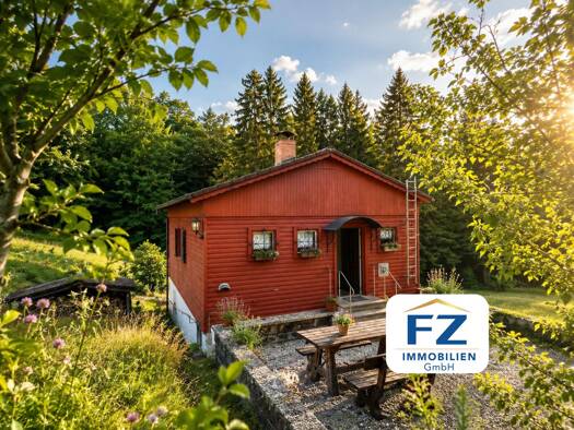 Haus zum Kauf 269.000 € 3 Zimmer 85 m² 4.247 m² Grundstück Waltersdorf Hengersberg 94491