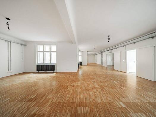 Studio zur Miete 2.673 € 1 Zimmer 155,6 m² 1. Geschoss Wien 1010