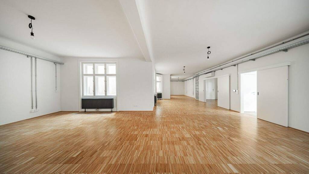 Studio zur Miete 2.673 € 1 Zimmer 155,6 m² 1. Geschoss Wien 1010