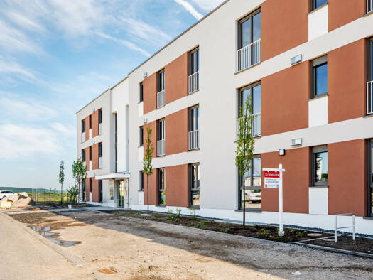 Wohnung zum Kauf - Neubau provisionsfrei 699.000 € 4 Zimmer 93,8 m² 1. Geschoss frei ab sofort Speierlingstraße 46 Bierstadt Wiesbaden 65191