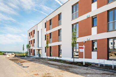 Wohnung zum Kauf provisionsfrei 699.000 € 4 Zimmer 93,8 m² 1. Geschoss frei ab sofort Speierlingstraße 46 Bierstadt Wiesbaden 65191