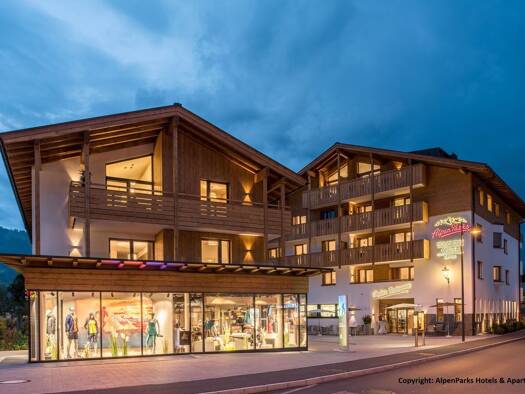 Wohnung zum Kauf 550.000 € 3 Zimmer 73 m² 3. Geschoss Schloßstrasse 1 Kaprun 5710