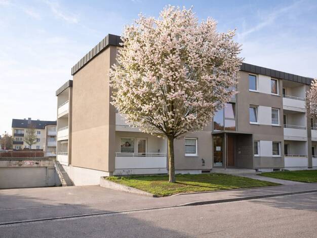 Sonstiges zum Kauf als Kapitalanlage geeignet 185.000 € 2 Zimmer 53 m² Breslauer Straße 106 Neuburg Neuburg an der Donau 86633