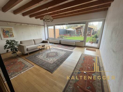 Haus zum Kauf 149.000 € 4 Zimmer 90 m² 154 m² Grundstück Ternitz 2630