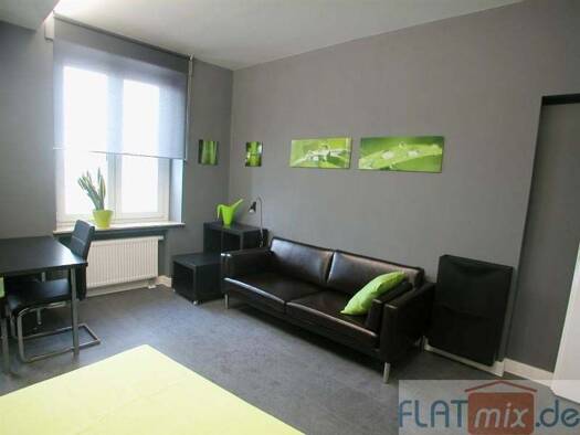 Wohnung zur Miete 795 € 1,5 Zimmer 1 m² frei ab sofort Kernstadt Paderborn 33098