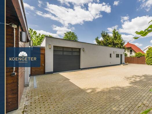Werkstatt zum Kauf 225.000 € 78,6 m² Lagerfläche Großdeuben Böhlen 04564