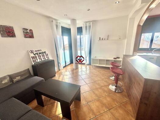 Wohnung zum Kauf 152.000 € 60 m² Sotillo de la Ribera 30720
