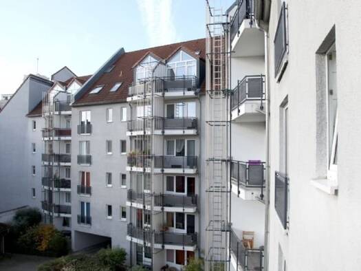 Wohnung zum Kauf als Kapitalanlage geeignet 220.000 € 2 Zimmer 51,8 m² Herkulesstr. 76 Neuehrenfeld Köln 50823