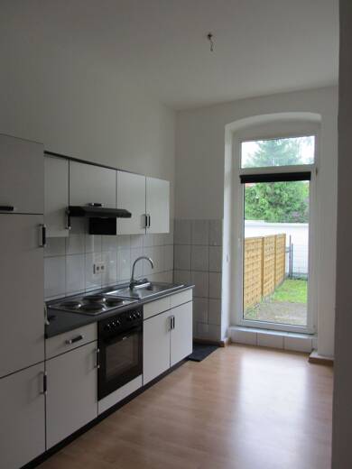 Wohnung zur Miete 465 € 1 Zimmer 40 m² EG frei ab 01.07.2025 Kanalstr.68 Opladen Leverkusen 51379