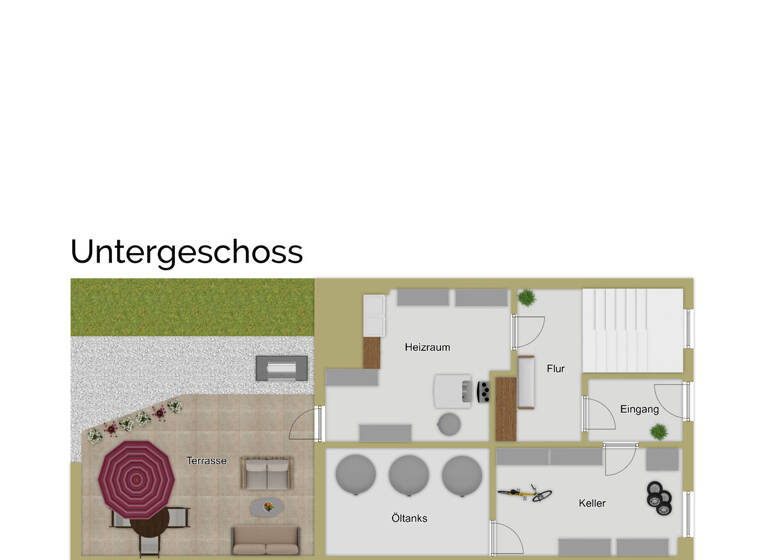 Einfamilienhaus zum Kauf 639.000 € 10 Zimmer 252 m² 658 m² Grundstück Baienfurt 88255