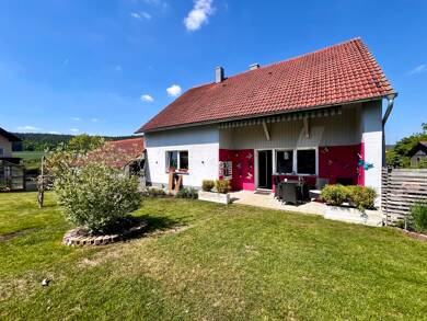 Mehrfamilienhaus zum Kauf 220.000 € 4 Zimmer 169 m² 806 m² Grundstück Großbissendorf Hohenfels 92366