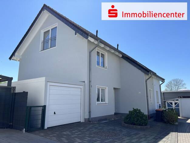 Doppelhaushälfte zum Kauf 445.000 € 4 Zimmer 153,2 m² 268 m² Grundstück Stadtmitte Herten 45699