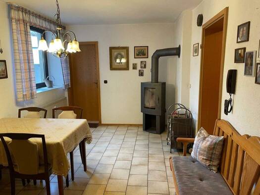 Mehrfamilienhaus zum Kauf 595.000 € 7 Zimmer 272 m² 1.785 m² Grundstück Oberscheinfeld 91483