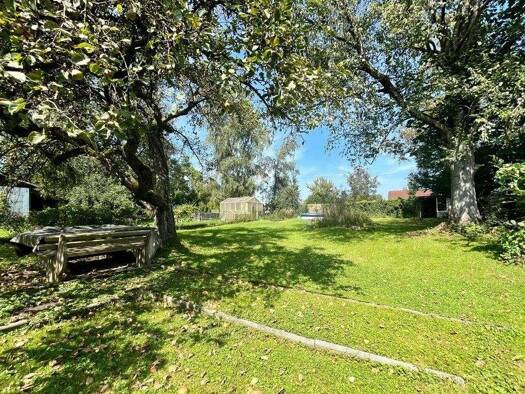 Grundstück zum Kauf 595.000 € 1.039 m² Grundstück Heufeldmühle Bruckmühl 83052