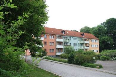 Wohnung zur Miete 168 € 1 Zimmer 30 m² 3. Geschoss frei ab sofort Mittelstraße 8 Bad Muskau Bad Muskau 02953