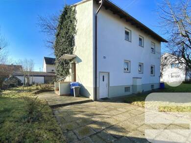 Einfamilienhaus zum Kauf 498.000 € 5 Zimmer 134 m² 911 m² Grundstück frei ab sofort Ampfing Ampfing 84539