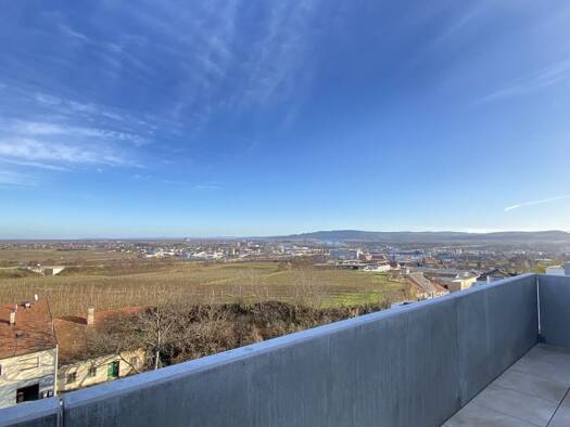 Wohnung zum Kauf - Erstbezug provisionsfrei 440.100 € 3 Zimmer 70,8 m² 4. Geschoss Bründlgraben 47A Krems an der Donau Krems an der Donau 3500