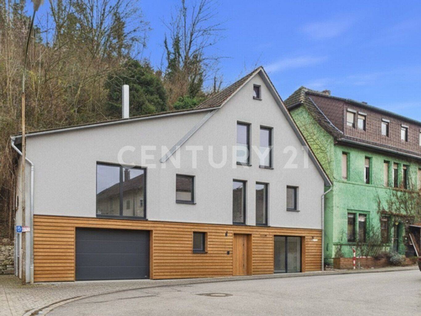 Einfamilienhaus zum Kauf, Bensheim
