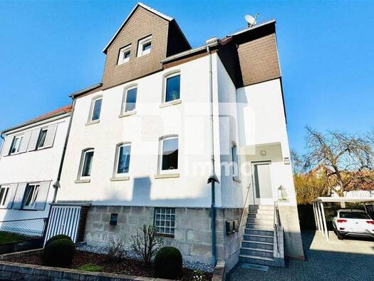 Einfamilienhaus zum Kauf 319.000 € 6 Zimmer 160 m² 350 m² Grundstück Sandershausen Niestetal 34266