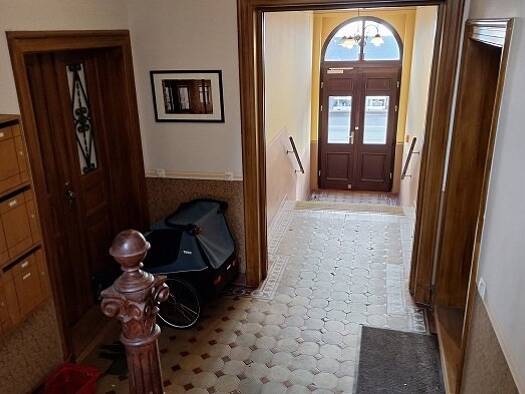 Wohnung zum Kauf 195.000 € 3 Zimmer 74 m² Holzhäuser Str 118 Stötteritz Leipzig 04299