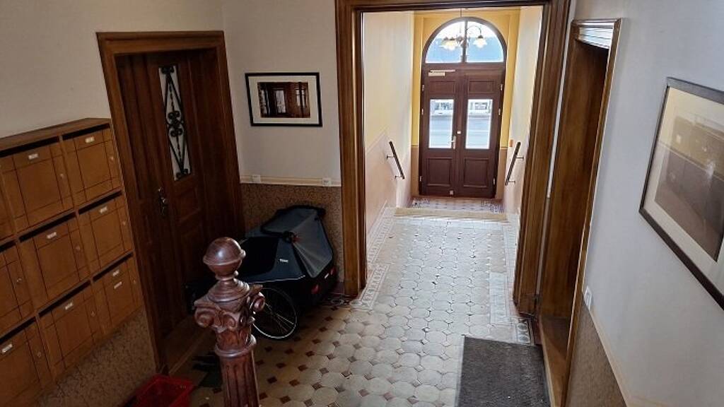 Wohnung zum Kauf 195.000 € 3 Zimmer 74 m² Holzhäuser Str 118 Stötteritz Leipzig 04299