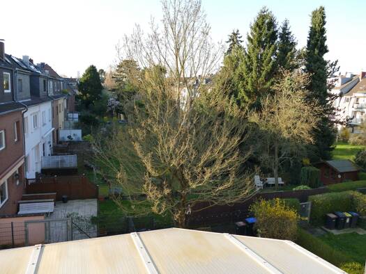 Wohnung zur Miete 695 € 2 Zimmer 52,3 m² Geschoss 2/3 frei ab sofort Mauenheim Köln 50739