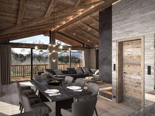 Haus zum Kauf 3.300.000 € 4 Zimmer 193 m² OBERNDORF 6372