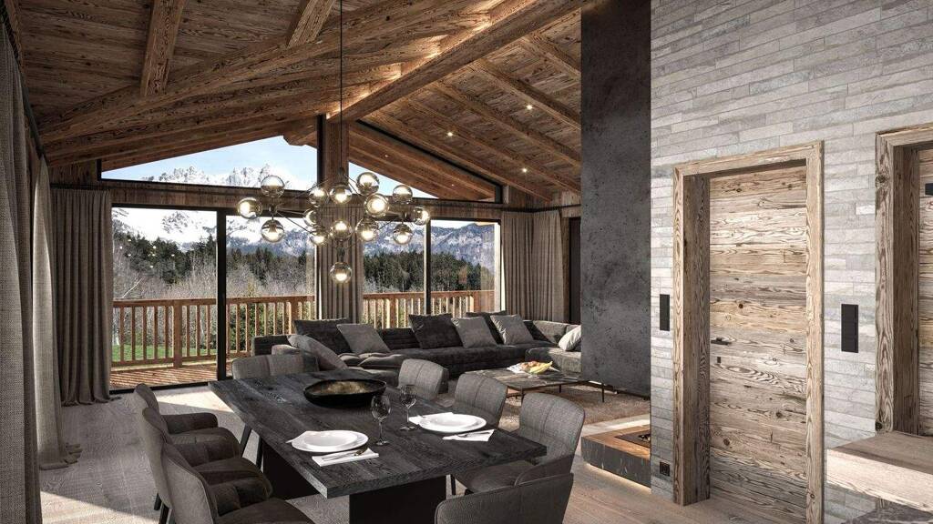 Haus zum Kauf 3.300.000 € 4 Zimmer 193 m² OBERNDORF 6372