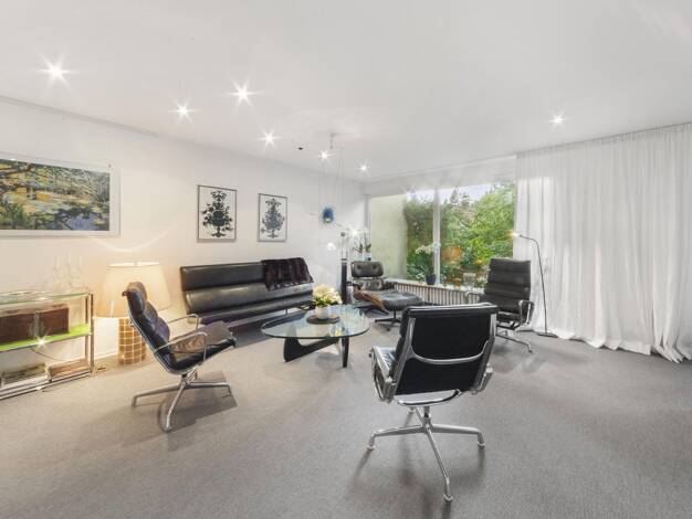 Wohnung zum Kauf provisionsfrei 949.000 € 4 Zimmer 120 m² EG Westend Berlin 14055