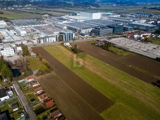 Freizeitgrundstück zum Kauf 5.922 m² Grundstück Amstetten 3300