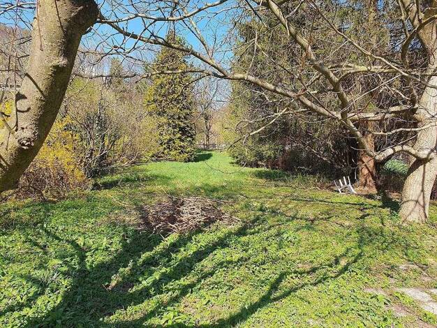 Grundstück zum Kauf 481.500 € 1.070 m² Grundstück Maria Gugging 3400