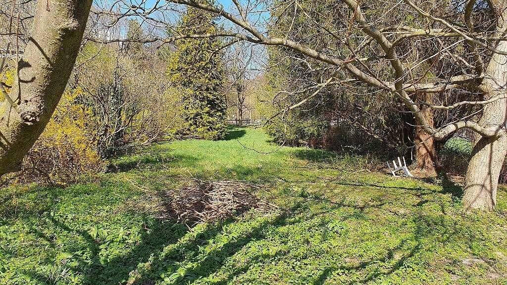 Grundstück zum Kauf 481.500 € 1.070 m² Grundstück Maria Gugging 3400