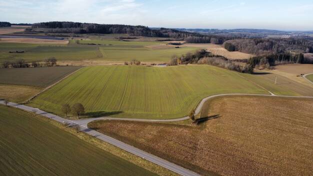 Land-/Forstwirtschaft zum Kauf 397.916 € 57.669 m² Grundstück Guggenhausen Guggenhausen 88373