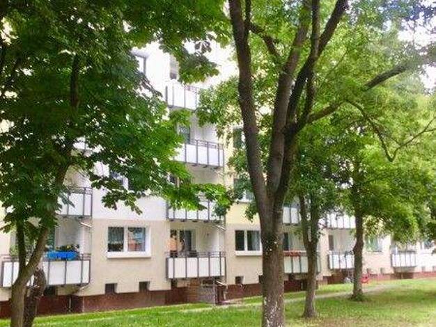 Wohnung zur Miete 592 € 2 Zimmer 52,6 m² frei ab 18.12.2025 Amundsenweg 8 Groß Buchholz Hannover 30655
