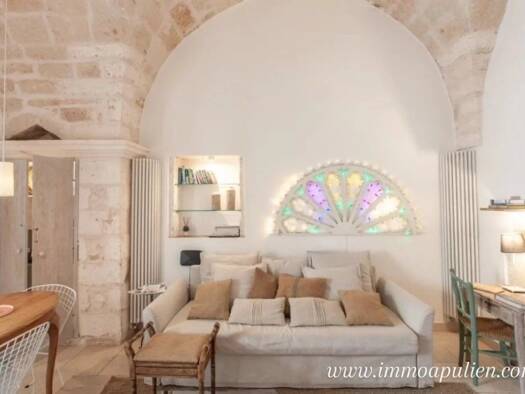 Wohnung zum Kauf 430.000 € 70 m² Ostuni 72017