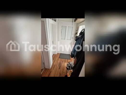 Wohnung zur Miete Tauschwohnung 580 € 2 Zimmer 50 m² 2. Geschoss Schreventeich Kiel 24116