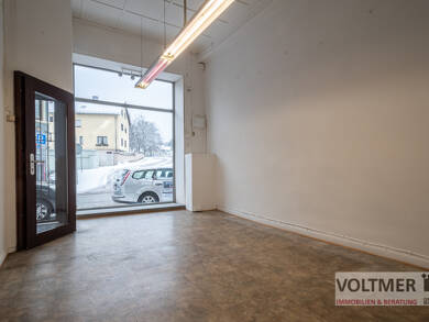 Laden zur Miete 185 € 20 m² Verkaufsfläche Friedrichsthal Friedrichsthal 66299
