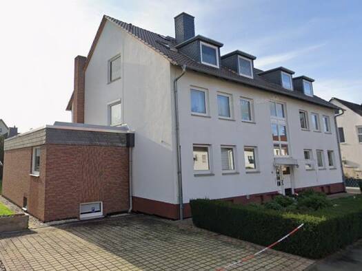 Wohnung zur Miete 520 € 3 Zimmer 65 m² Geschoss 2/2 frei ab 01.01.2027 Haarweg 15 Sandershausen Niestetal 34266