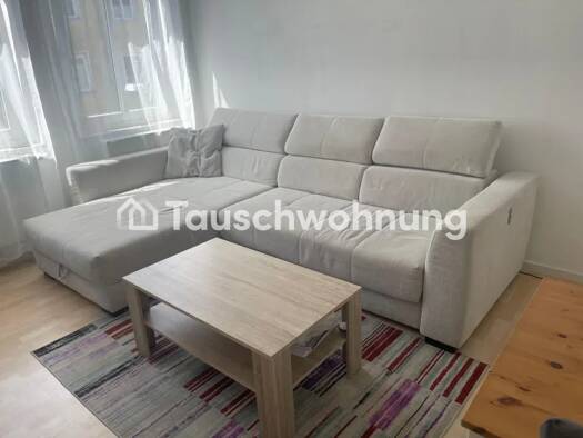 Wohnung zur Miete Tauschwohnung 1.450 € 2 Zimmer 45 m² 3. Geschoss Ludwigsvorstadt-Isarvorstadt München 80336