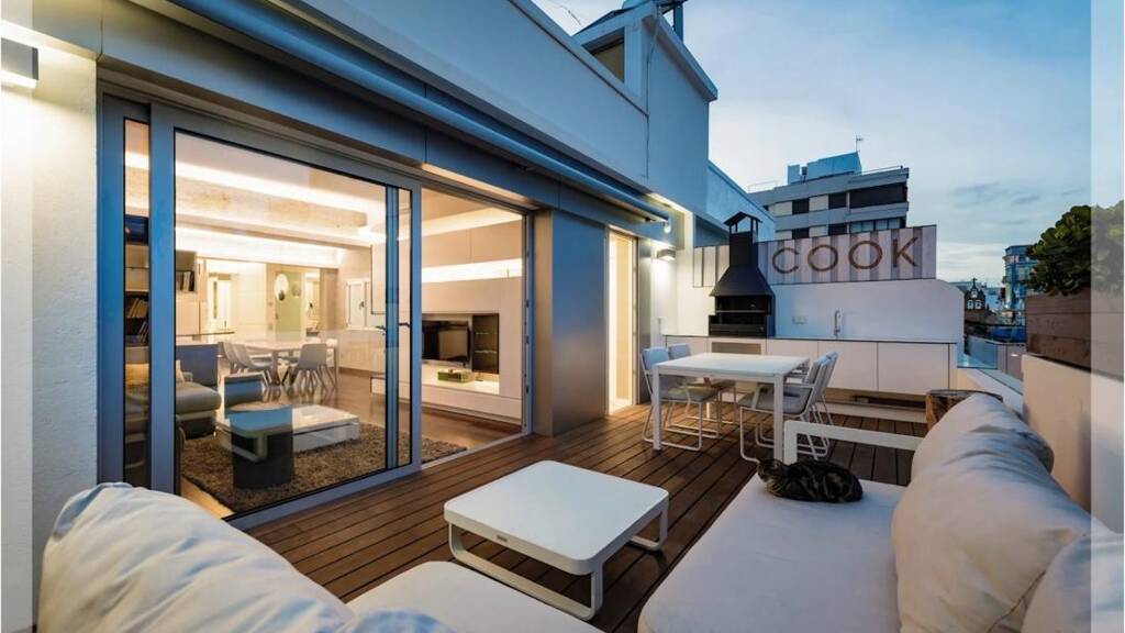 Studio zum Kauf provisionsfrei 540.000 € 1 Zimmer 130 m² General Bravo Las Palmas de Gran Canaria 35002