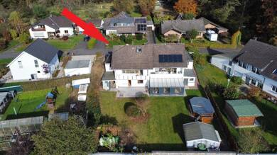 Doppelhaushälfte zum Kauf 219.000 € 4 Zimmer 140 m² 522 m² Grundstück Wölmersen 57635